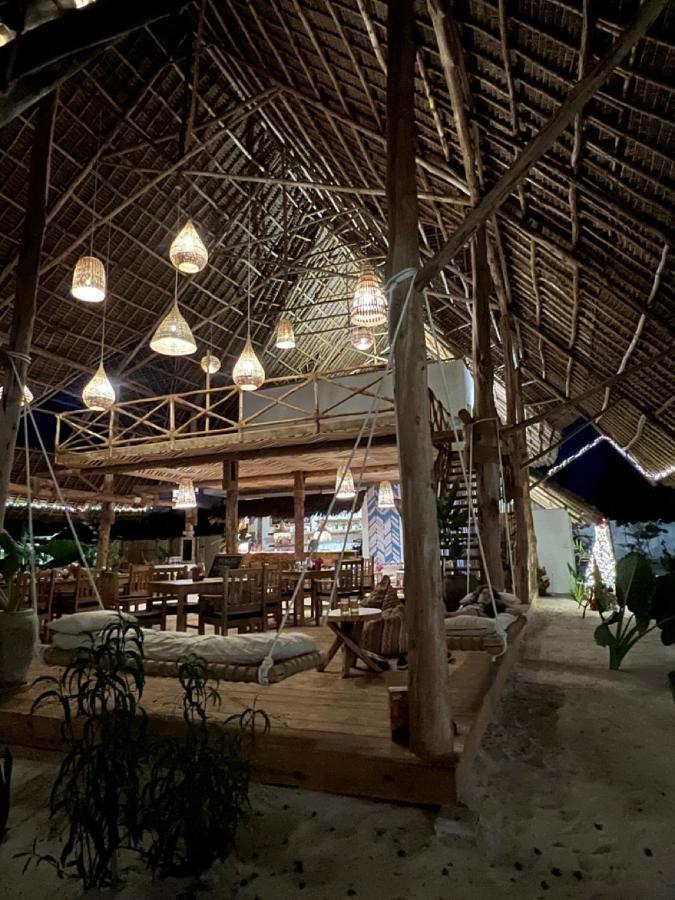 Boutique Villa Unaweza Matemwe  Exterior foto